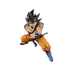Goku  - Dragon Ball Z DXF