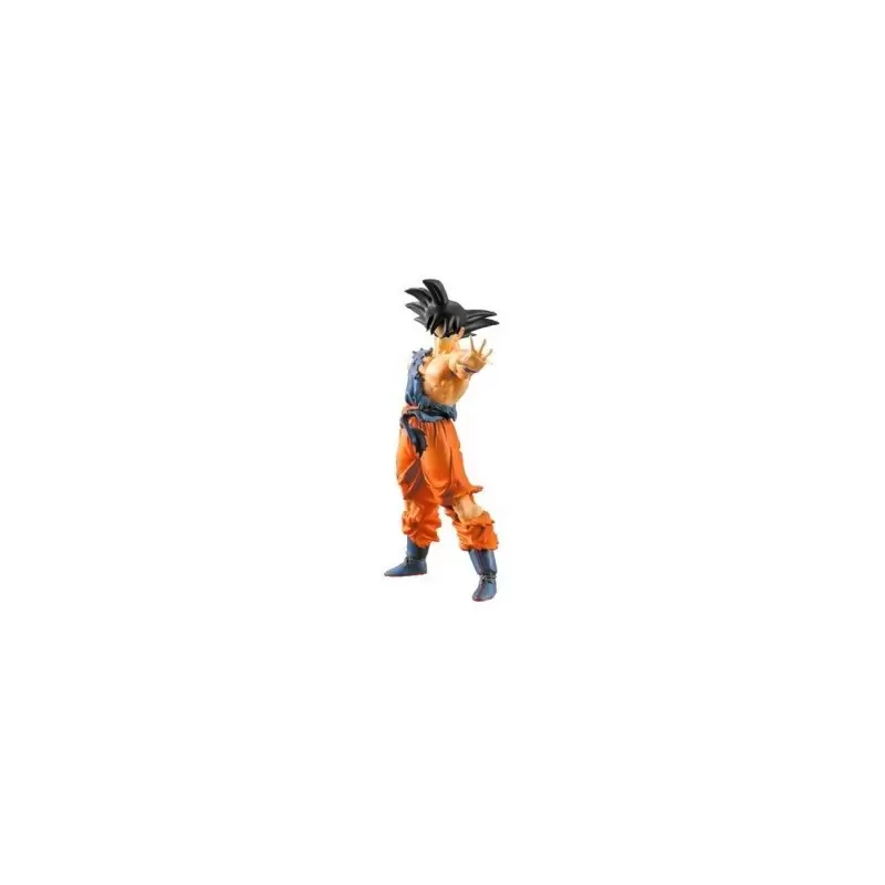 Dragon Ball Banpresto - Goku - Dragon Ball Z - Figurine HQ DX