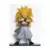 Gotenks Super Saiyan 3 - Dragon Ball Z - Figurine HQ DX