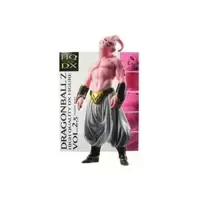 FIGURE DRAGON BALL - MAJIN BUU - G×MATERIA - REF.: 19484 - BANDAI