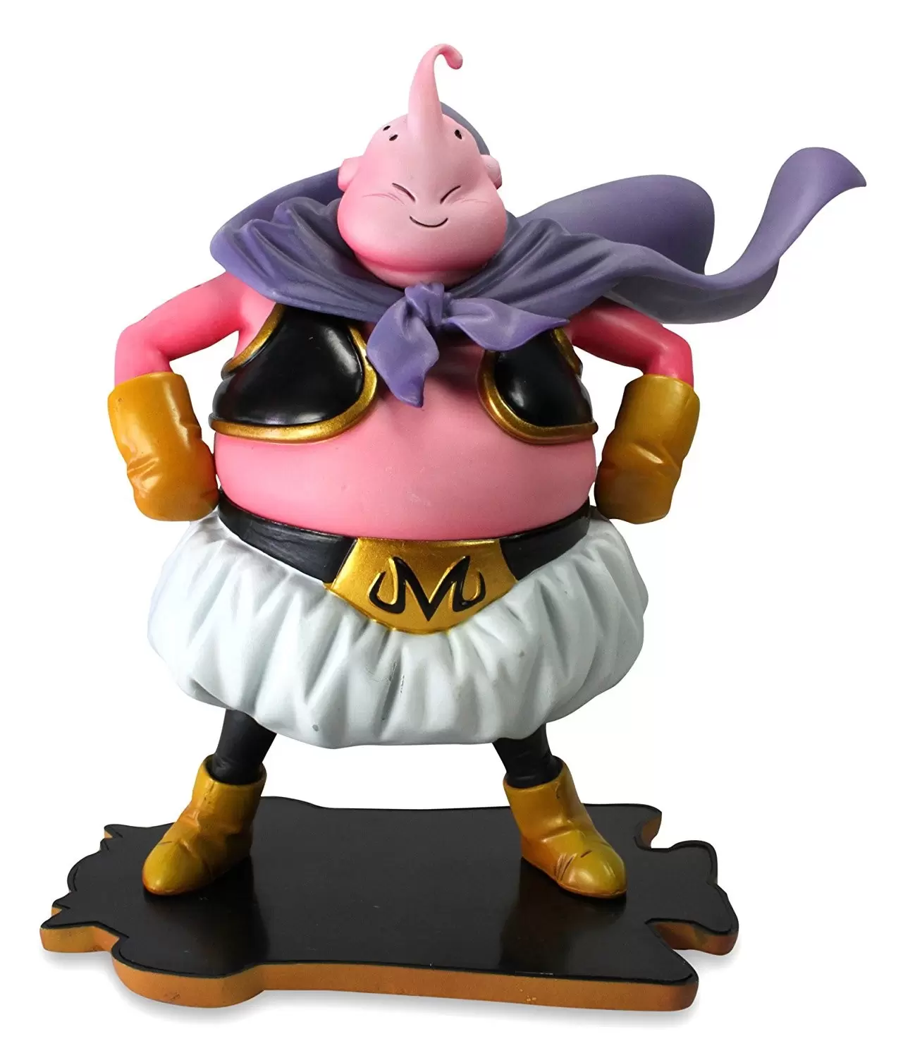 Majin Buu - Dragon Ball Z Scultures Big Colosseum - Dragon Ball Banpresto  action figure