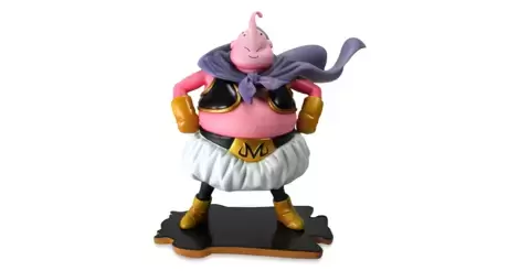 Majin Buu - Dragon Ball Z Scultures Big Colosseum - Dragon Ball Banpresto  action figure