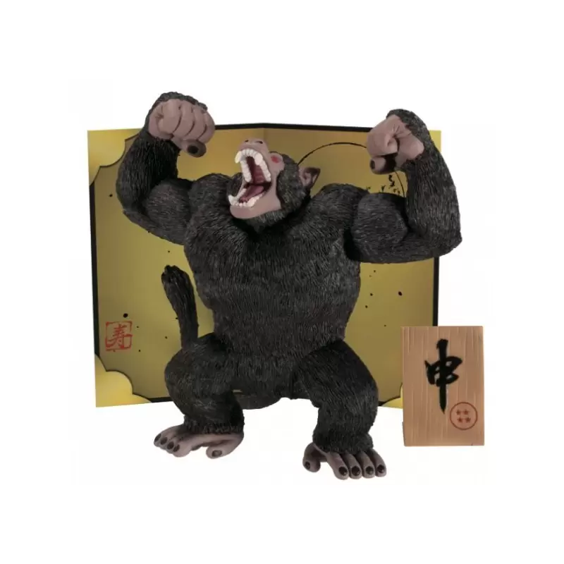 Dragon Ball Banpresto - Ohzaru - Dragon Ball Z