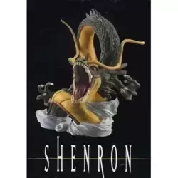 Shenron - Dragon Ball Z Dragon Ball DX Creatures