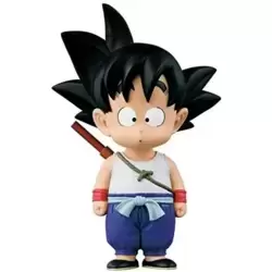 Son Goku - Dragon Ball Collection
