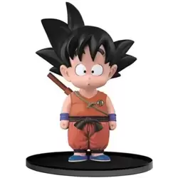 Son Goku - Dragon Ball Collection
