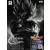 Dragon Ball Banpresto - Son Goku Super Sayan Black - Dragon Ball Z Resolution of Soldiers