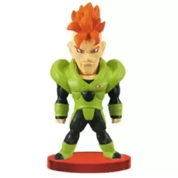 Android 16 - Dragon Ball Z