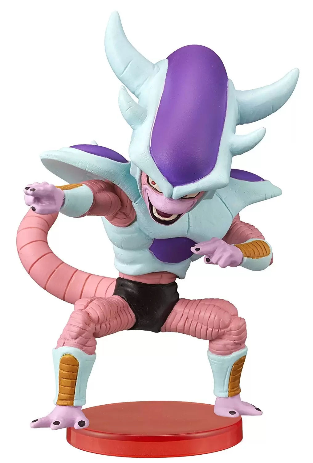 World Collectable Figure - Dragon Ball - Freezer Third Form - Freezer Special