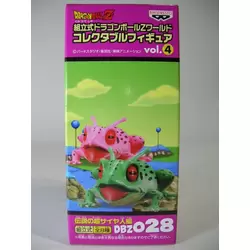 Ginuy Frog - Dragon Ball Z
