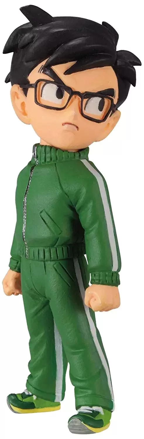 World Collectable Figure - Dragon Ball - Gohan - Dragon Ball Z  Movie World