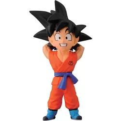 Goku - Dragon Ball Z  Movie World