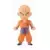 World Collectable Figure - Dragon Ball - Krilin - Dragon Ball Z  Movie World