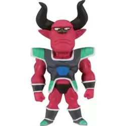 Shisami - Dragon Ball Z  Movie World