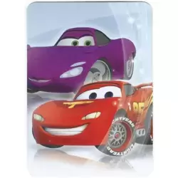 Cars playset pack
