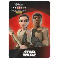 Star Wars Force Awakens