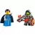 LEGO Nexo Knights - Infernox captures the Queen