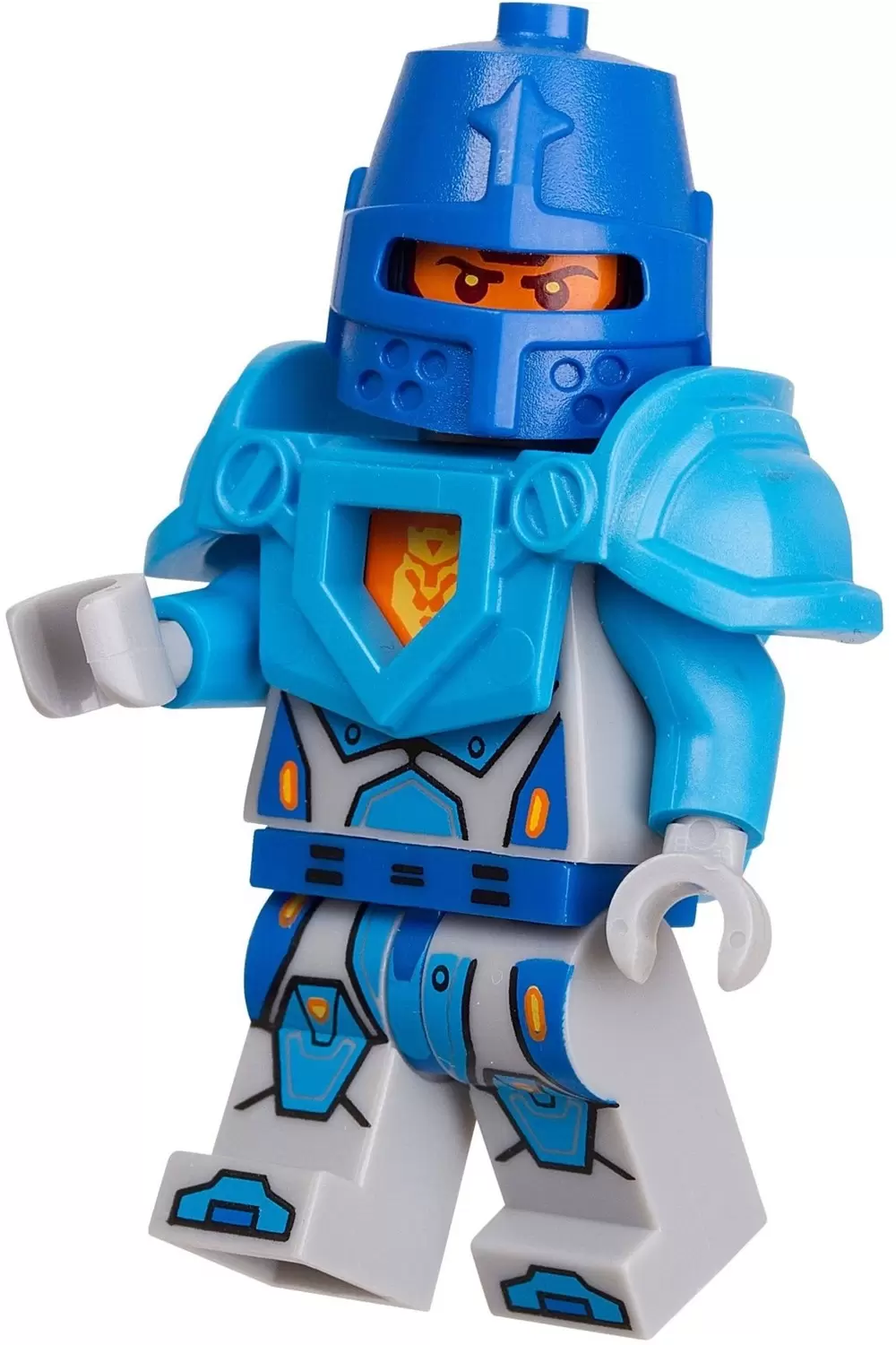 LEGO Nexo Knights - King\'s Guard