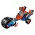LEGO Nexo Knights - Macy\'s Thunder Mace