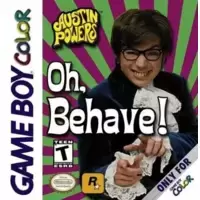 Austin Powers: Oh, Behave!