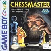 Game Boy Color Games - Chessmaster