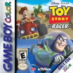 Disney/Pixar Toy Story Racer