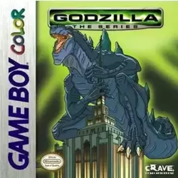 Godzilla: The Series