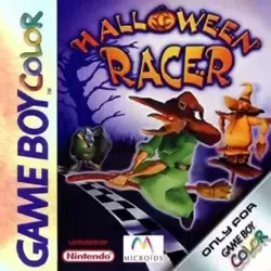 Halloween Racer