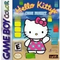 Hello Kitty's Cube Frenzy