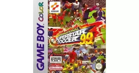 International Superstar Soccer 99, Nintendo