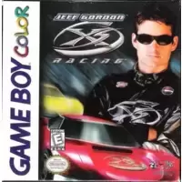 Jeff Gordon XS Racing