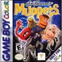 Jim Henson's The Muppets
