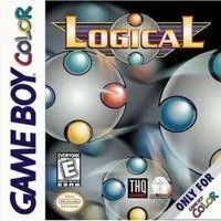 Game Boy Color Games - Logical