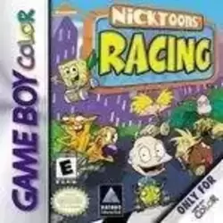 NickToons Racing