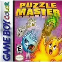 Game Boy Color Games - Puzzle Master