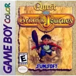 Quest: Brian's Journey