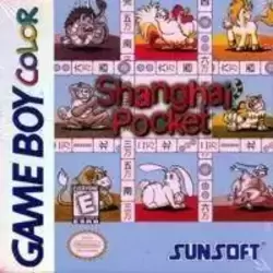 Shanghai Pocket