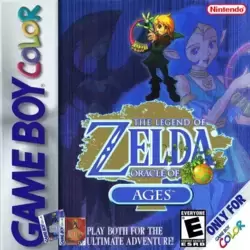 All Legend of Zelda Games Checklist