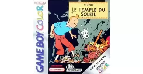 Análise: The Adventures of Tintin: The Game (Wii) - Nintendo Blast