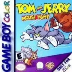 Category:Tom and Jerry games, Nintendo