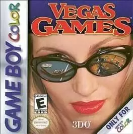 Jeux Game Boy Color - Vegas Games