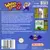 Jeux Game Boy Color - Wario Land 3