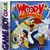 Game Boy Color Games - Woody Woodpecker: Escape From Buzz Buzzard Park