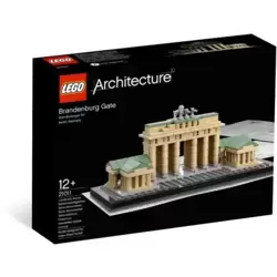 Brandenburg Gate