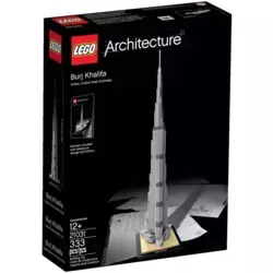 Burj Khalifa