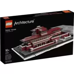 Robie House