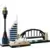 LEGO Architecture - Sydney