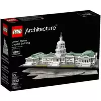 United States Capitol Building