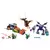 LEGO Nexo Knights - Aaron\'s Stone Destroyer