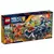 LEGO Nexo Knights - Axl\'s Tower Carrier, Extra Awesome Edition